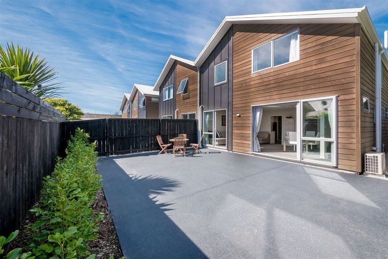 Photo of property in 442a Armagh Street, Linwood, Christchurch, 8011