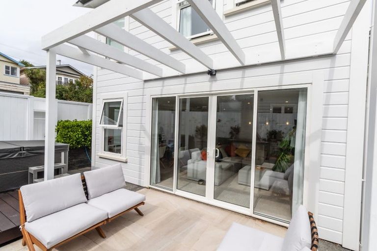 Photo of property in 69 Arcus Way, Hataitai, Wellington, 6021