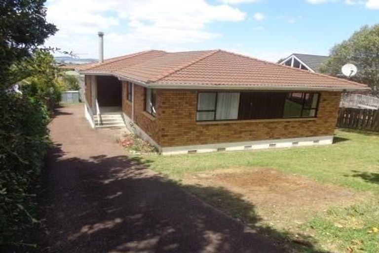 Photo of property in 247 Hobsonville Road, Hobsonville, Auckland, 0618