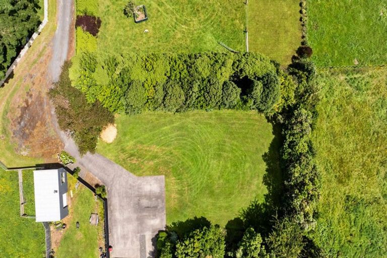 Photo of property in 18b Weld Street, Normanby, Hawera, 4614