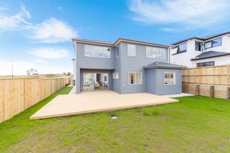 Photo of property in 4 Kilcadden Drive, Flat Bush, Auckland, 2019