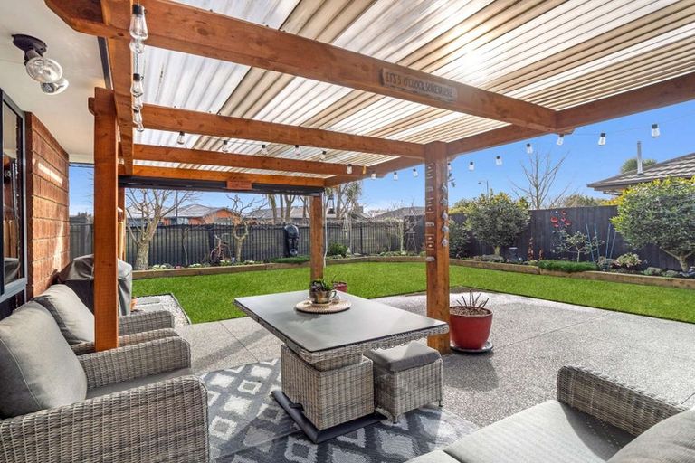 Photo of property in 7 Strathcarron Place, Broomfield, Christchurch, 8042