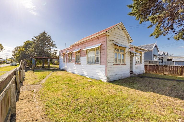 Photo of property in 41 Rangitikei Street, Whanganui East, Whanganui, 4500