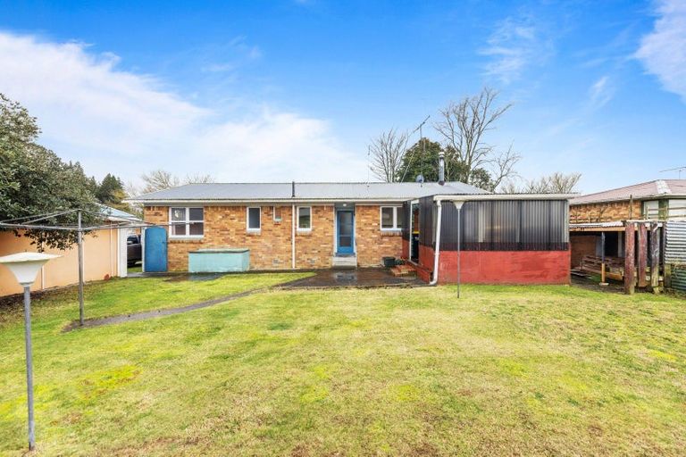 Photo of property in 17 Kenmore Place, Tokoroa, 3420