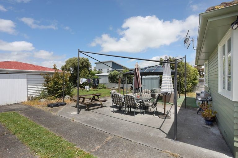 Photo of property in 109 East Street, Feilding, 4702