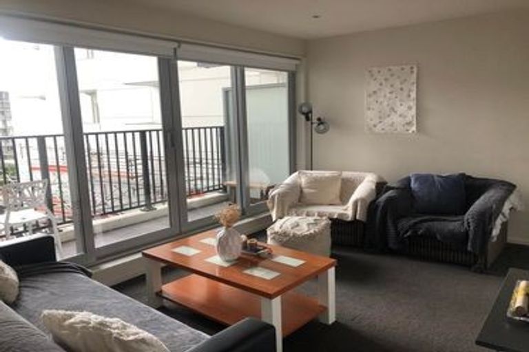 Photo of property in Soho Apartments, 72 Taranaki Street, Te Aro, Wellington, 6011