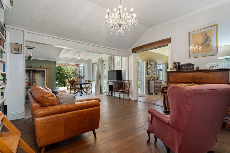 Photo of property in 12 Andersons Line, Clareville, Carterton, 5713