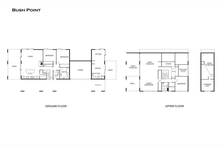 Photo of property in 3 Bush Point Road, Kerikeri, 0294
