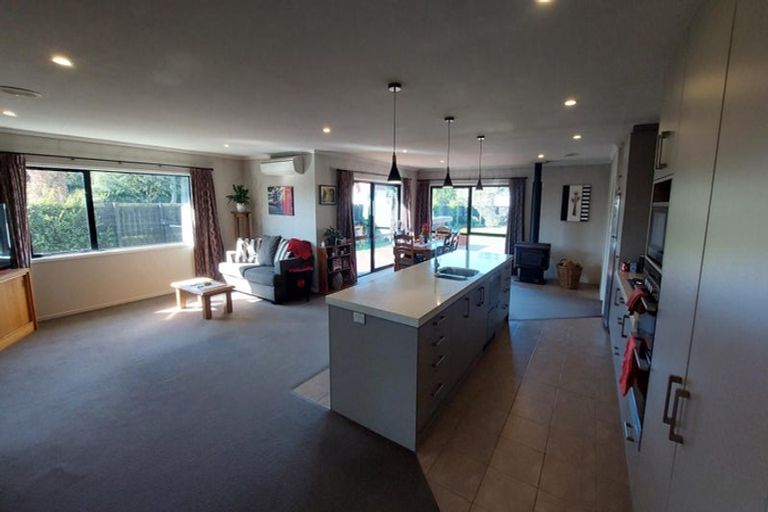 Photo of property in 1322 Courtenay Road, Kirwee, Darfield, 7571