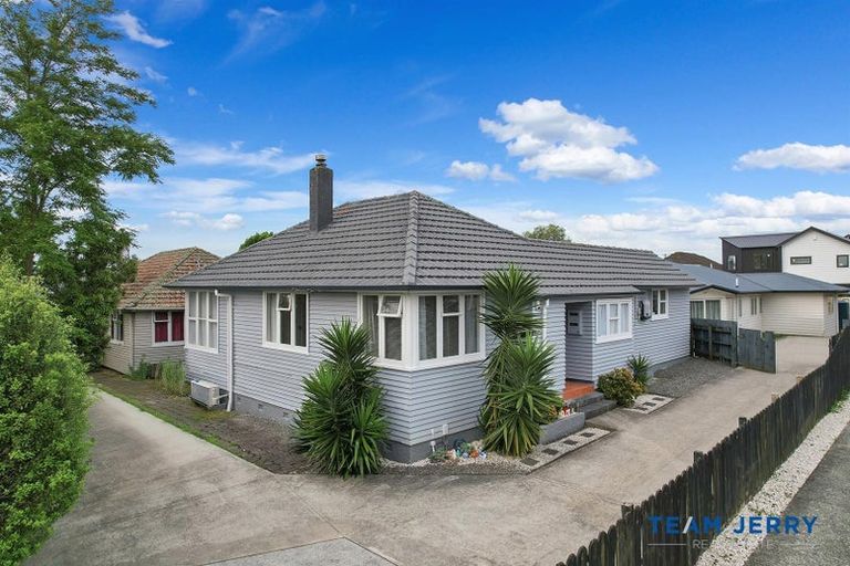 Photo of property in 1/23 Porchester Road, Papakura, 2110