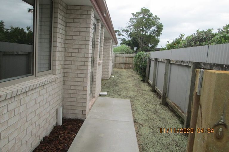 Photo of property in 22u2 Campbell Street, Frankton, Hamilton, 3204