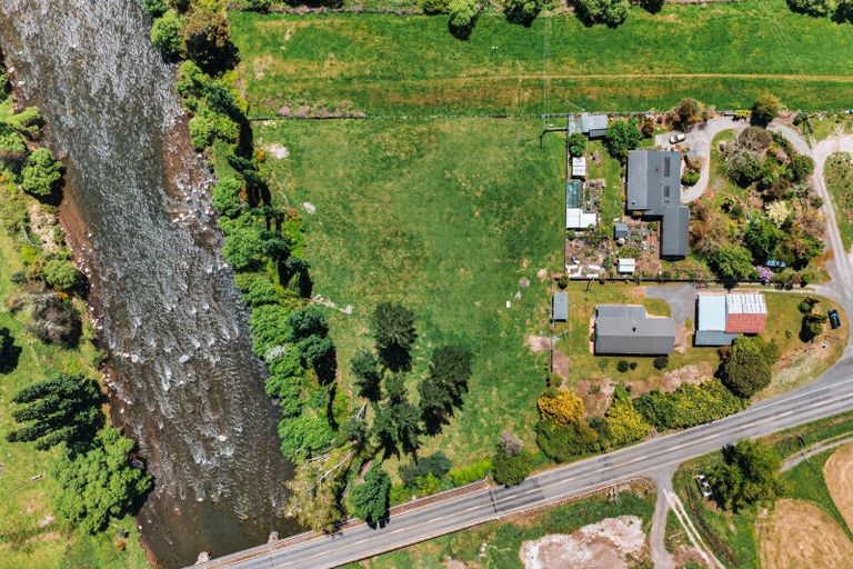 Photo of property in 31a State Highway 41, Manunui, Taumarunui, 3994