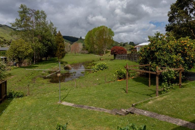 Photo of property in 57 Thames Road, Paeroa, 3600