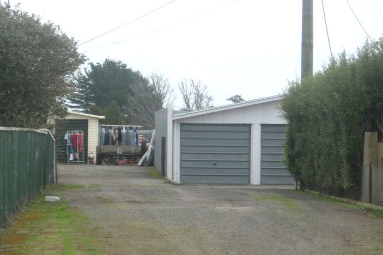 Photo of property in 36c Princess Street, Waitara, 4320