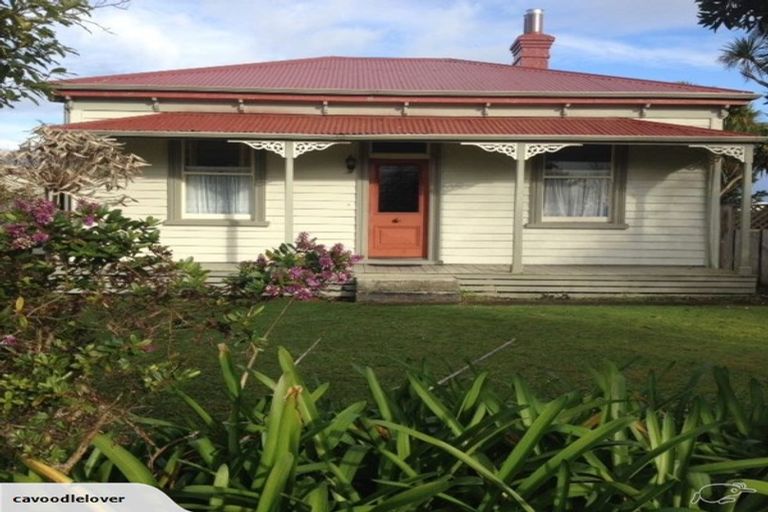 Photo of property in 141 Portia Street, Stratford, 4332