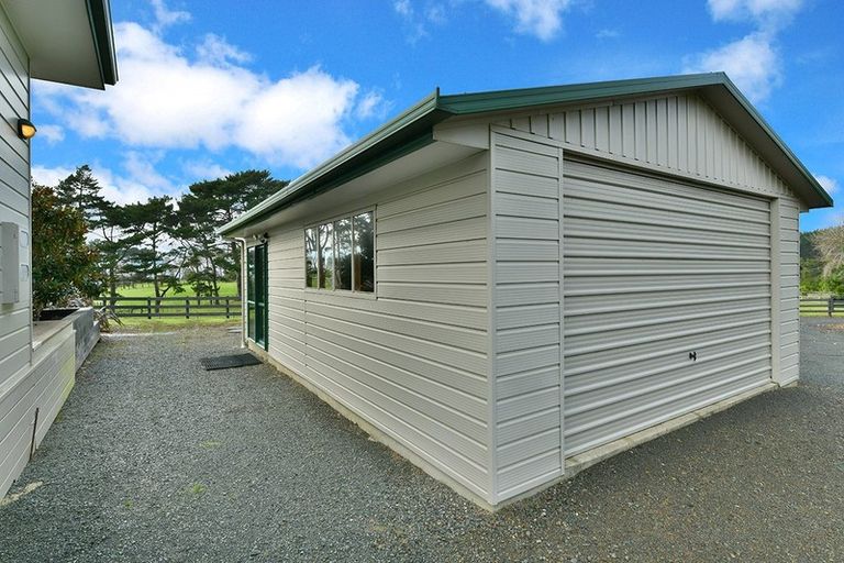Photo of property in 36a Goudie Road, Helensville, 0875