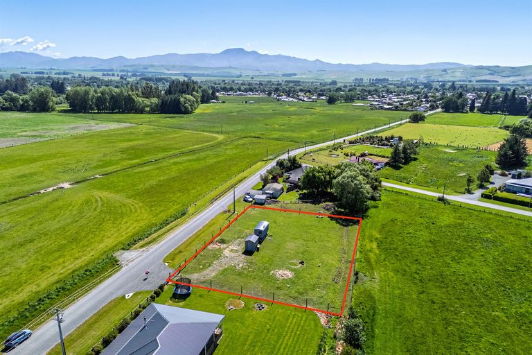 Photo of property in 141 School Road, Fairlie, 7925