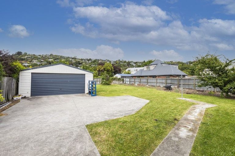 Photo of property in 242 Centaurus Road, Saint Martins, Christchurch, 8022