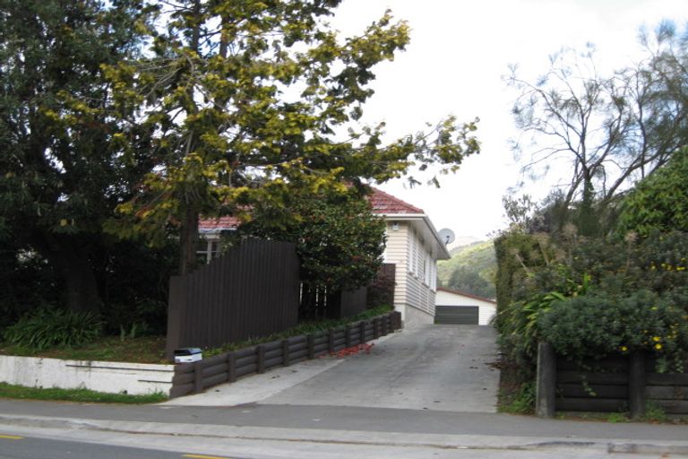 Photo of property in 36 Centaurus Road, Cashmere, Christchurch, 8022