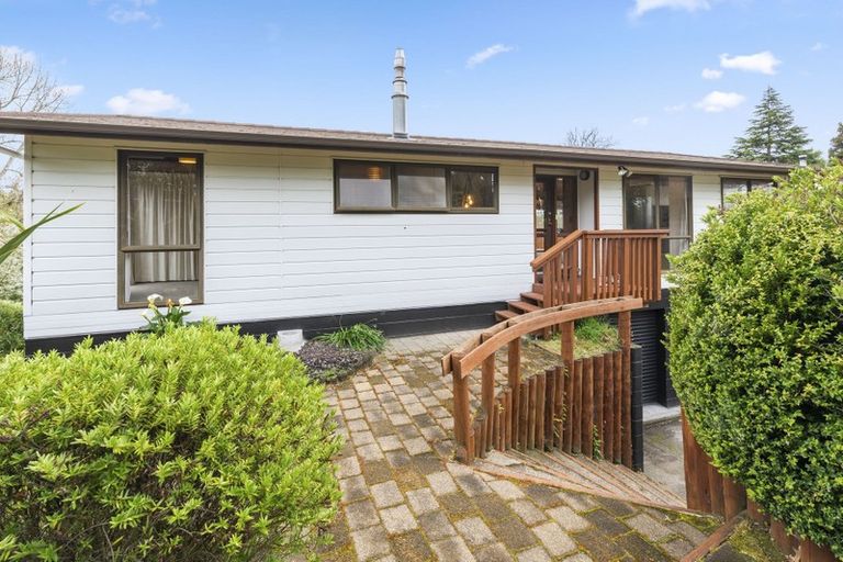 Photo of property in 9 Helena Place, Sunnybrook, Rotorua, 3015