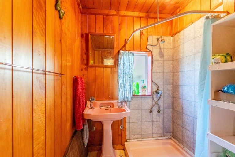 Photo of property in 1437 Ormondville Te Uri Road, Te Uri, Dannevirke, 4977