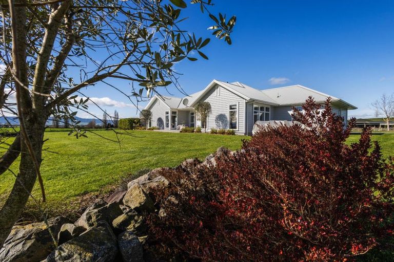 Photo of property in 238 Puketutu Road, Matamata, 3472