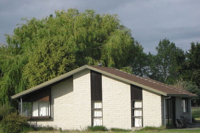 Photo of property in 19 Greens Road, Tuahiwi, Kaiapoi, 7691