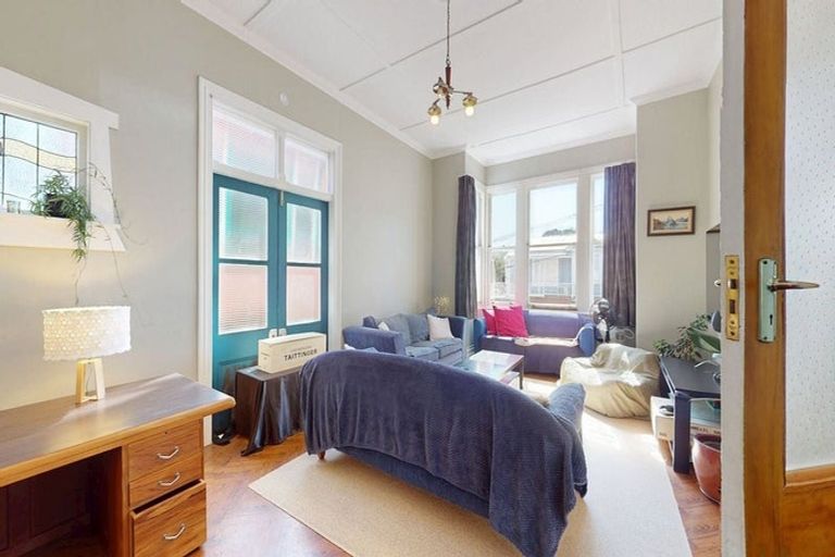 Photo of property in 10 Dawson Street, Berhampore, Wellington, 6023