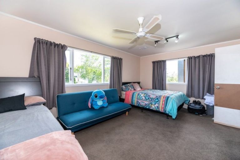 Photo of property in 34 Ashlynne Avenue, Papatoetoe, Auckland, 2025
