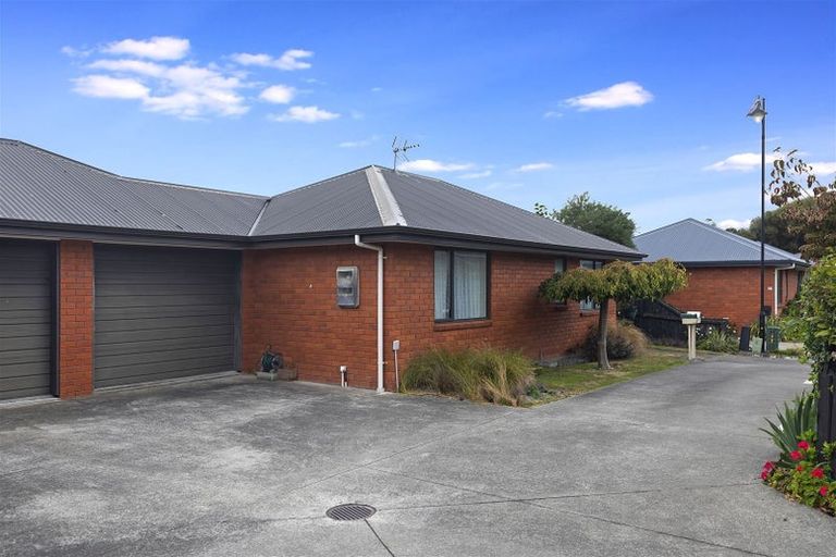 Photo of property in 10 Clinton Lane, Woolston, Christchurch, 8062