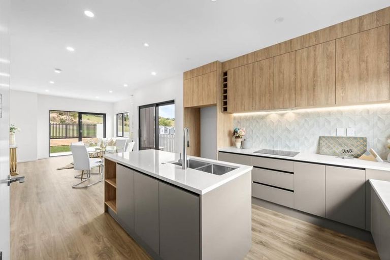 Photo of property in 44 Nanjing Road, Pukekohe, 2120