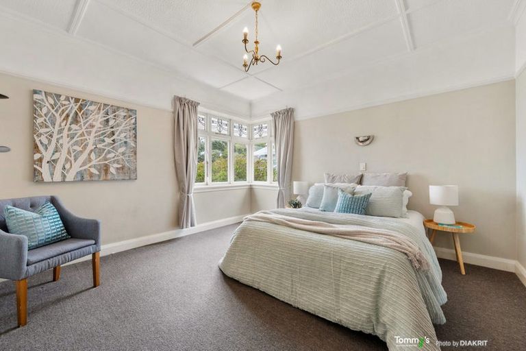 Photo of property in 123 Barnard Street, Wadestown, Wellington, 6012