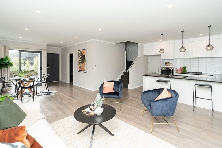 Photo of property in 15u9 Onukutara Place, Huntington, Hamilton, 3281