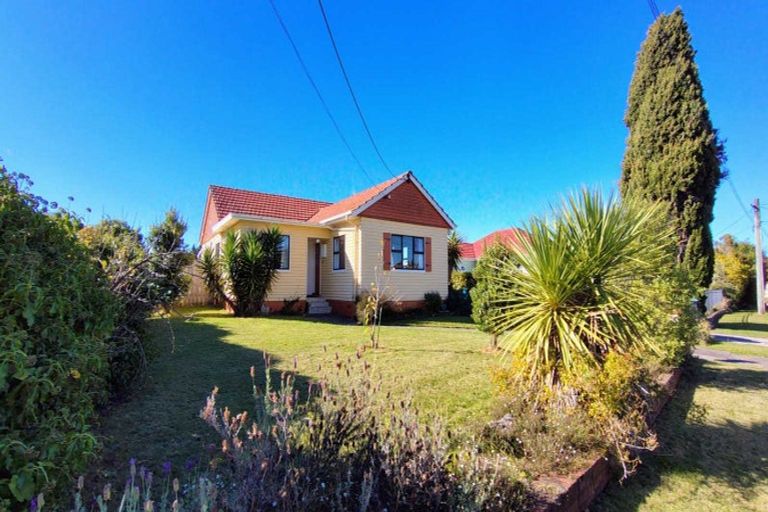Photo of property in 3 Tingey Avenue, Feilding, 4702