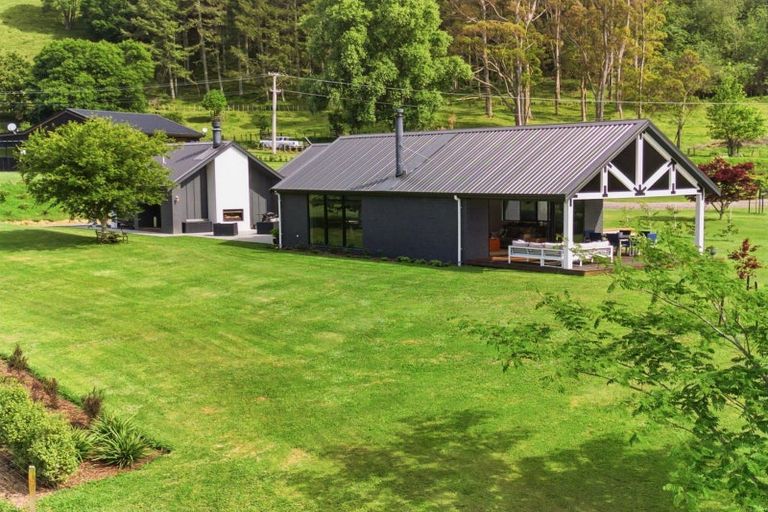 Photo of property in 372a Crawford Road, Minden, Tauranga, 3171