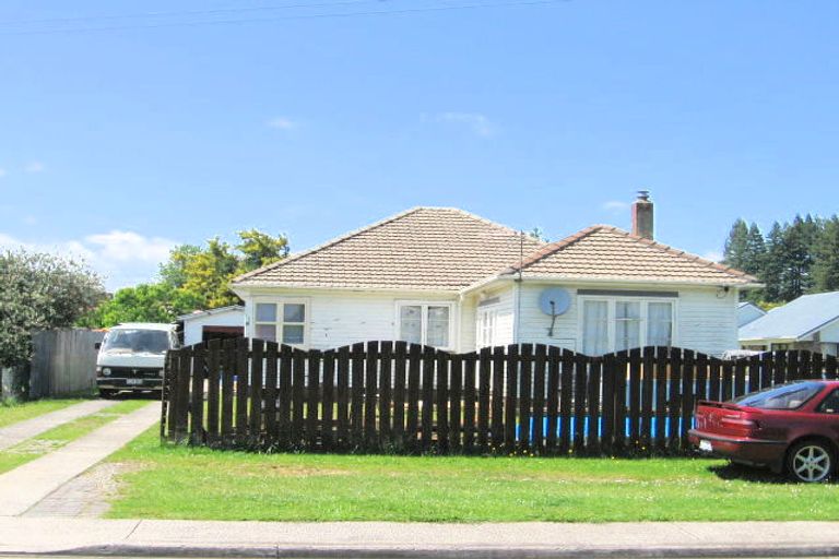 Photo of property in 10 Errol Street, Te Kuiti, 3910