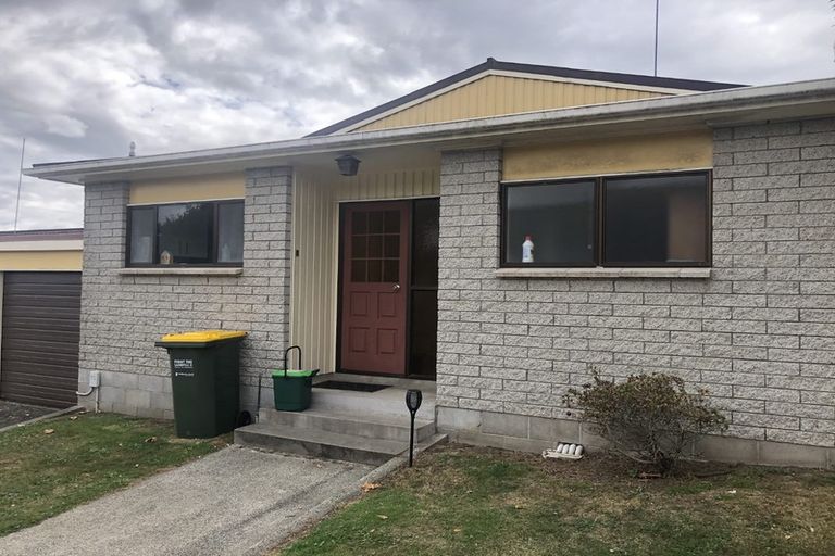 Photo of property in 191u2 Grey Street, Hamilton East, Hamilton, 3216
