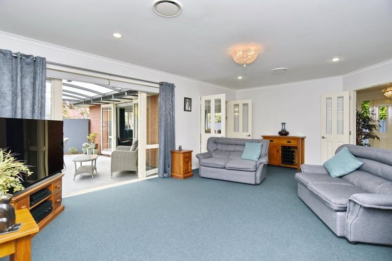 Photo of property in 28 Primrose Hill Lane, Casebrook, Christchurch, 8051
