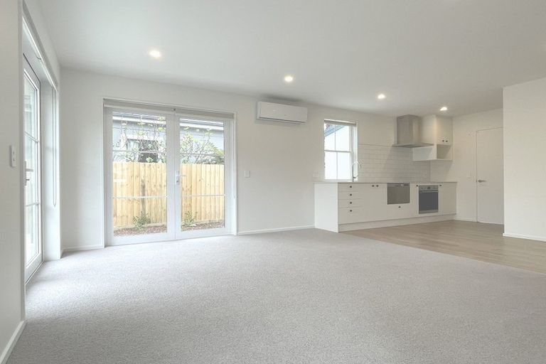 Photo of property in 2c Westby Street, Waltham, Christchurch, 8023