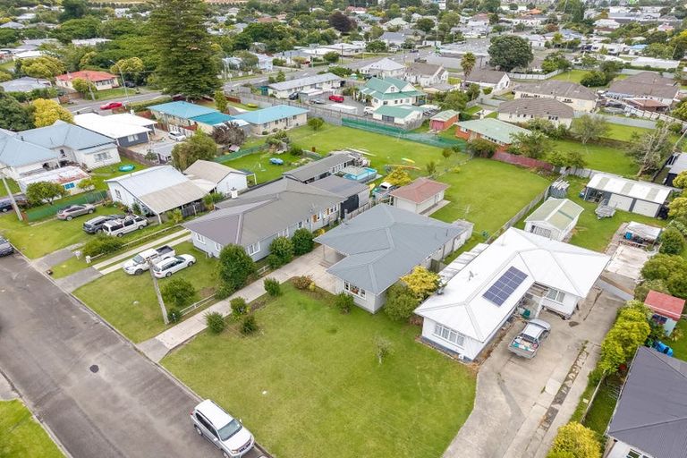 Photo of property in 6 Lewis Street, Kaiti, Gisborne, 4010