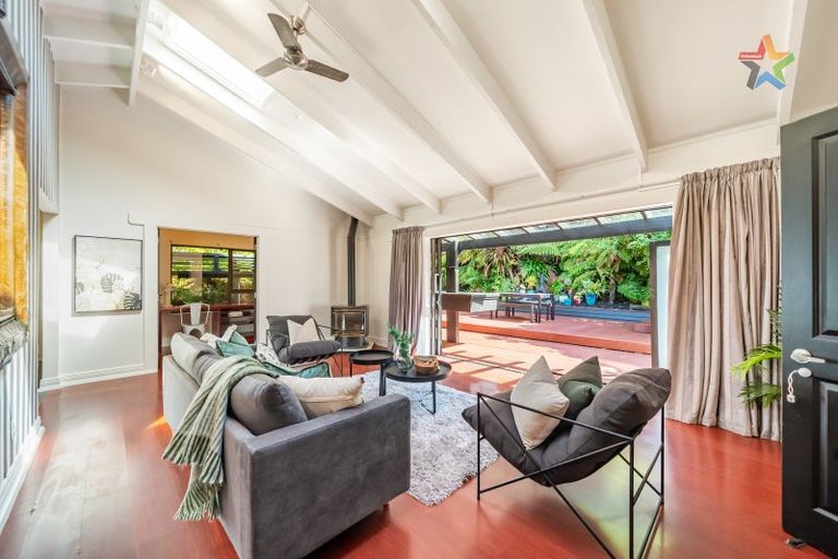 Photo of property in 53 Kowhai Street, Wainuiomata, Lower Hutt, 5014