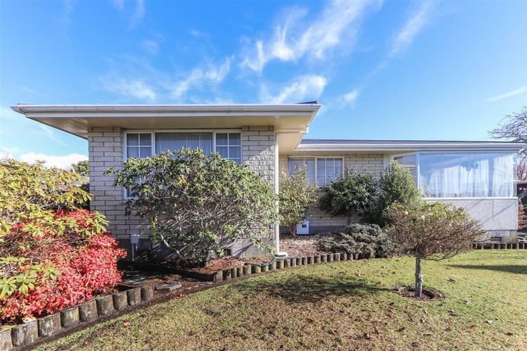 Photo of property in 10 Rewa Street, Inglewood, 4330