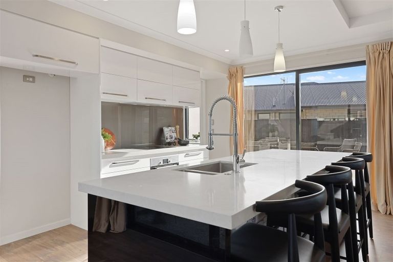 Photo of property in 169 Kittyhawk Avenue, Wigram, Christchurch, 8042