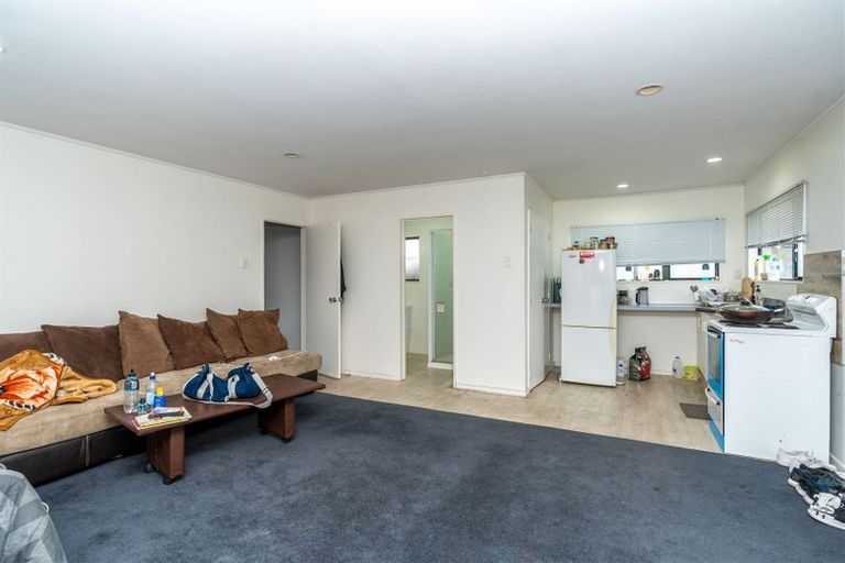 Photo of property in 217 Fox Street, Hamilton East, Hamilton, 3216