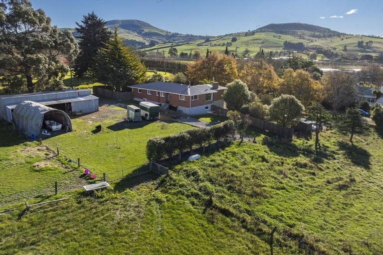 Photo of property in 10 Perth Street, Waikouaiti, 9510
