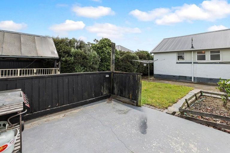 Photo of property in 61 Bridge Street, Netherby, Ashburton, 7700