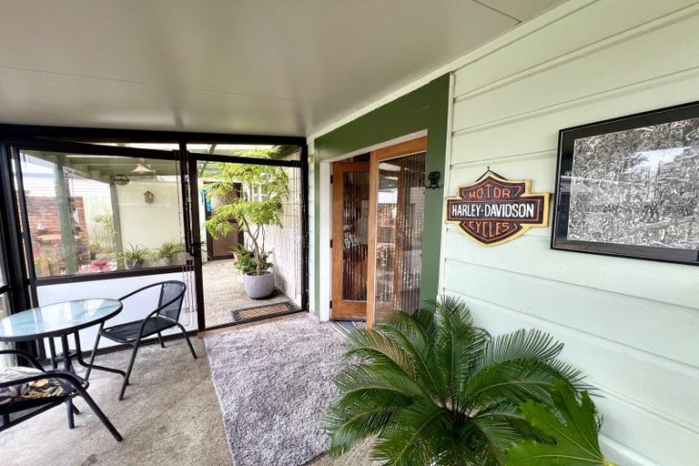 Photo of property in 353 High Street, Dannevirke, 4930