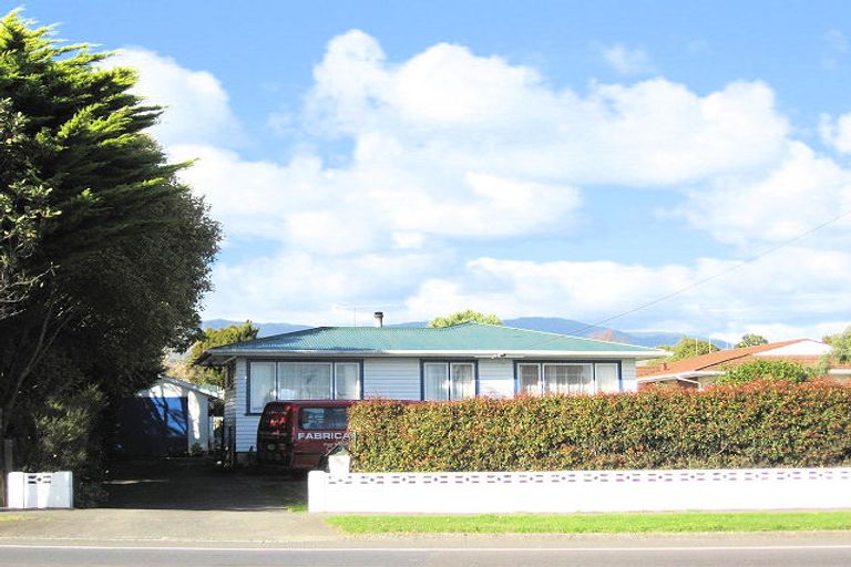 Photo of property in 296 Main Highway, Otaki, 5512
