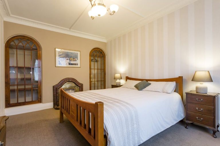 Photo of property in 4 Graham Street, Dunedin Central, Dunedin, 9016