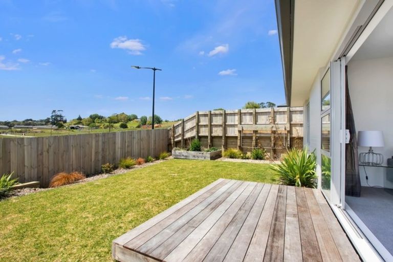 Photo of property in 35 Fairwater Road, Warkworth, 0910